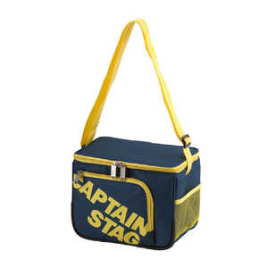 キャプテンスタッグ アウトドア用品 保冷 スポーツクーラー 5 (幅260×奥行150×高さ200mm) ブルー UE-0581 キャプテンスタッグ アウトドア用品 保冷 スポーツクーラー 5 (幅260×奥行150×高さ200mm) ブルー UE-0581