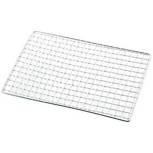 キャプテンスタッグ カマド スマートグリル B5型用アミ( 幅240×奥行160mm) UG-2017