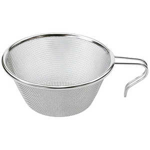 キャプテンスタッグ ステンレス ビッグシェラスタッキングザル UH-0034