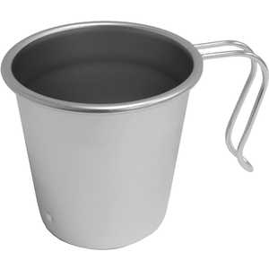 キャプテンスタッグ ステンレス 深型スタッキングカップ300ml UH-0035