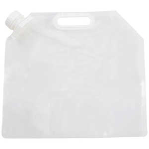 キャプテンスタッグ コンパクト ウォータータンク (5L) UE-2024 キャプテンスタッグ コンパクト ウォータータンク (5L) UE-2024