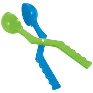 キャプテンスタッグ ゆきだまつくっちゃお2 (Mサイズ/グリーン×ブルー) UX-1007 UX1007_19FW