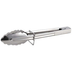 キャプテンスタッグ BBQ 先の付かないソロトング18cm UG-3264