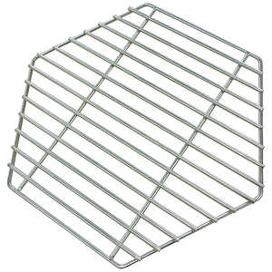 キャプテンスタッグ ヘキサグリル用 目皿 UG-2022