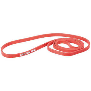 キャプテンスタッグ Vit Fit トレーニングバンド ソフト UR-0896