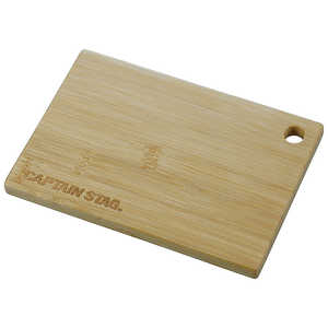 キャプテンスタッグ CS 竹製マルチボードB6 UG-3068