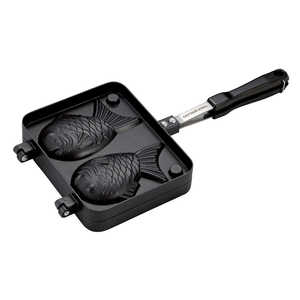 キャプテンスタッグ アウトドア用品 キャストアルミ タイ焼器 UG-3089 キャプテンスタッグ アウトドア用品 キャストアルミ タイ焼器 UG-3089