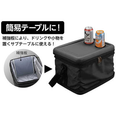 まめゴマ クーラーバッグ 新品 - メルカリ