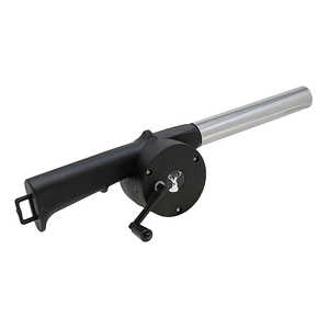 キャプテンスタッグ BBQ パワー送風機 UG-3327