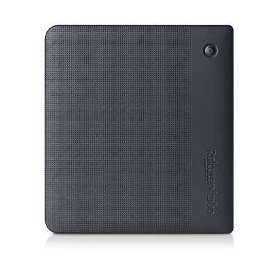 KOBO Kobo Libra H2O ブラック N873-KJ-BK-S-EP の通販 