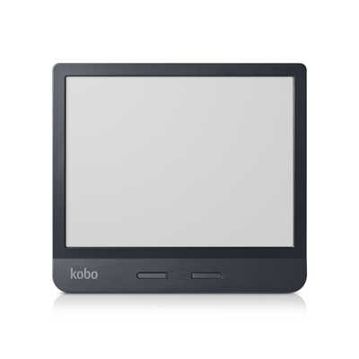 KOBO Kobo Libra H2O ブラック N873-KJ-BK-S-EP の通販 