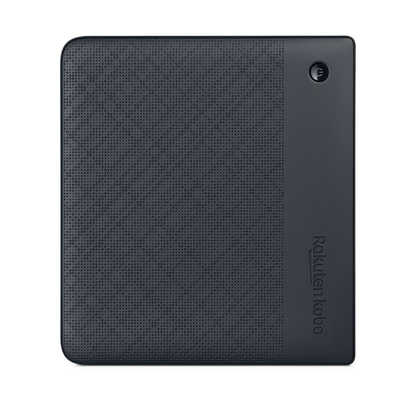 KOBO Kobo Libra 2 ブラック ブラック [7インチ /防水] N418KJBKSEP の