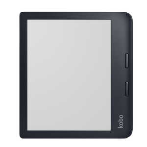 KOBO Kobo Libra 2 ֥å ֥å [7 /ɿ] N418KJBKSEP