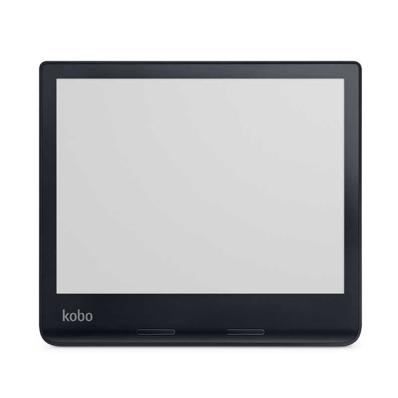 KOBO KOBO Kobo Sage 32GB ブラック ブラック [8インチ /防水] N778KJBKSEP N778KJBKSEP