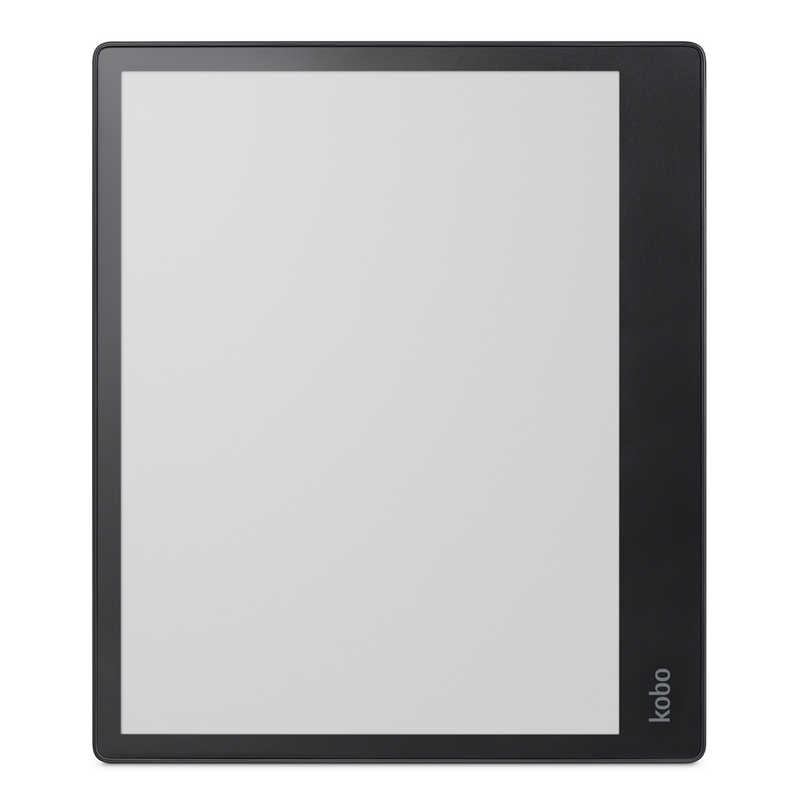 KOBO KOBO 電子書籍リーダー Kobo Elipsa 2E ブラック ［10.3インチ］ N605-KJ-BK-S-BU  N605-KJ-BK-S-BU 