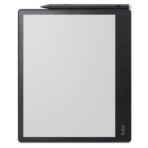 KOBO Żҽҥ꡼ Kobo Elipsa 2E ֥å 10.3 N605-KJ-BK-S-BU