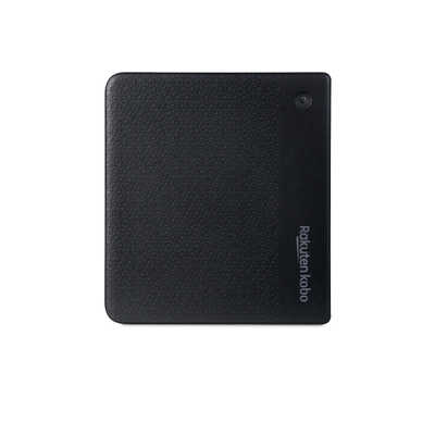 楽天Kobo】7インチ電子書籍 Libra H2O ブラック