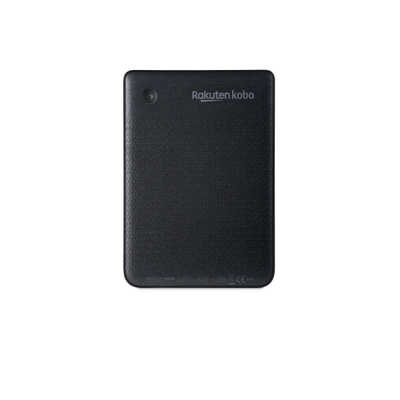 KOBO Kobo Clara BW ［6インチ /防水］ ブラック N365-KJ-BK-S-EP の