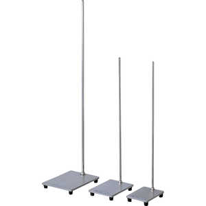 テラオカ ステンレス製平台スタンド セット品 TFS10M 中 22011116 テラオカ ステンレス製平台スタンド セット品 TFS10M 中 22011116