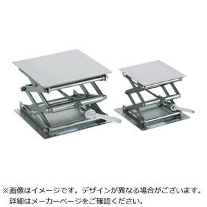テラオカ ラボジャッキ ラチェットハンドル式 スタンダードタイプ 99162033 テラオカ ラボジャッキ ラチェットハンドル式 スタンダードタイプ 99162033