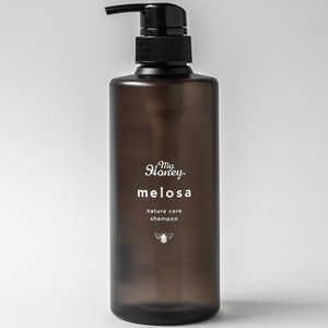 MYHONEY melosa ネイチャーケアシャンプー 470ml MYHONEY melosa ネイチャーケアシャンプー 470ml