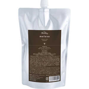 MYHONEY melosa ネイチャーケアシャンプーレフィル 1000ml MYHONEY melosa ネイチャーケアシャンプーレフィル 1000ml