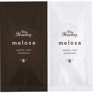MYHONEY melosa トライアルキット 10ml/10g MYHONEY melosa トライアルキット 10ml/10g
