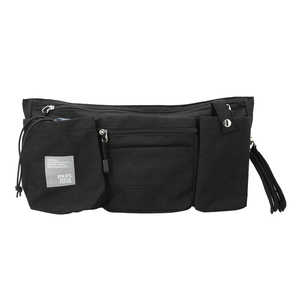 プロベラヘッズ propellerheads OSAMPO BAG はっ水ポリボディバッグ ブラック PH121854 プロベラヘッズ propellerheads OSAMPO BAG はっ水ポリボディバッグ ブラック PH121854