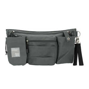 プロベラヘッズ propellerheads OSAMPO BAG はっ水ポリボディバッグ グレー PH121854 プロベラヘッズ propellerheads OSAMPO BAG はっ水ポリボディバッグ グレー PH121854