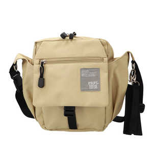 プロベラヘッズ propellerheads OSAMPO BAG はっ水ポリショルダーバッグ ベージュ PH121857 プロベラヘッズ propellerheads OSAMPO BAG はっ水ポリショルダーバッグ ベージュ PH121857