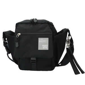 プロベラヘッズ propellerheads OSAMPO BAG はっ水ポリショルダーバッグ ブラック PH121857 プロベラヘッズ propellerheads OSAMPO BAG はっ水ポリショルダーバッグ ブラック PH121857