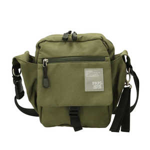 プロベラヘッズ propellerheads OSAMPO BAG はっ水ポリショルダーバッグ カーキ PH121857 プロベラヘッズ propellerheads OSAMPO BAG はっ水ポリショルダーバッグ カーキ PH121857