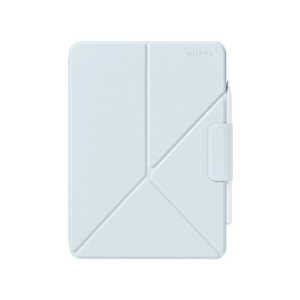 PITAKA iPad Pro ʃJo[ MagEZ Folio2 Cgu[ miPad Pro 11C`(M4)Ήn FOL2403P
