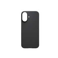 PITAKA Ultra-Slim Case for iPhone 17 アラミド繊維ケース ムーン