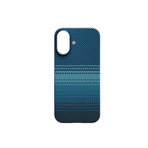 PITAKA Ultra-Slim Case for iPhone 17 アラミド繊維ケース ムーンライズ KI1703 PITAKA Ultra-Slim Case for iPhone 17 アラミド繊維ケース ムーンライズ KI1703