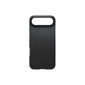 PITAKA Ultra-Slim Case for iPhone Air アラミド繊維ケース ブラック/グレイ KI1701BA PITAKA Ultra-Slim Case for iPhone Air アラミド繊維ケース ブラック/グレイ KI1701BA