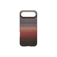 PITAKA iPhone AirアラミドUltra-Slim サンセット PITAKA Ultra-Slim Case for iPhone Air アラミド繊維ケース サン