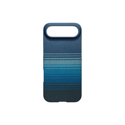 PITAKA iPhone AirアラミドUltra-Slim サンセット レビュー】PITAKAの