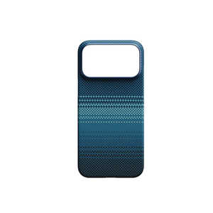 PITAKA Ultra-Slim Case for iPhone 17 Pro A~h@ۃP[X [CY KI1703MP