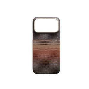 PITAKA Ultra-Slim Case for iPhone 17 Pro Max A~h@ۃP[X TZbg KI1702SPM
