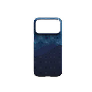 PITAKA Ultra-Slim Case for iPhone 17 Pro Max A~h@ۃP[X I[o[UzC] KI1704OPM