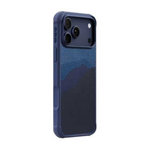 PITAKA ProGuard Case for iPhone 17 Pro Over the horizon(�R) KI1704MGP
