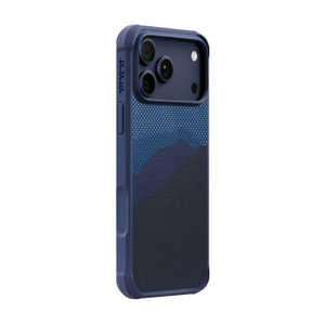 PITAKA ProGuard Case for iPhone 17 Pro MAX Over the horizon(�R) KI1704MGPM