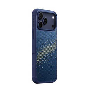 PITAKA ProGuard Case for iPhone 17 Pro MAX Milky way(��) KI1705MGPM