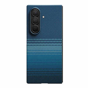 PITAKA Ultra-Slim Case for Galaxy Z Fold7 �A���~�h�@�ۃP�[�X ���[�����C�Y FMFold7