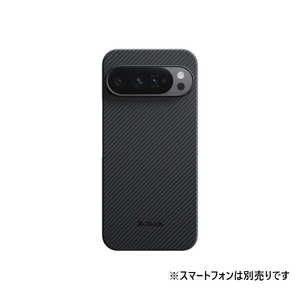 PITAKA Ultra-Slim Case for Google Pixel 10ProXL A~h@ۃP[X mubN/OCn ubN/OC GPB2503