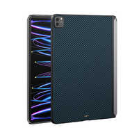 PITAKA MagEZ Case Pro iPad Pro 11インチ ケース PITAKA 11インチ iPad Pro ケース (第4世代/第3世代) MagEZ Case