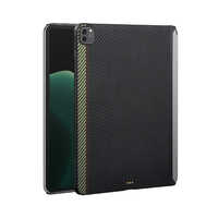 PITAKA MagEZ Case Pro iPad Pro 11インチ ケース iPad Pro 2022/2021用充電ケース - PITAKA MagEZ Case Pro