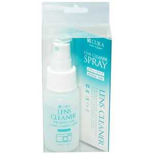サンアイ 光学レンズ用クリーナー スプレータイプ 50ml CLCS‐050 サンアイ 光学レンズ用クリーナー スプレータイプ 50ml CLCS‐050