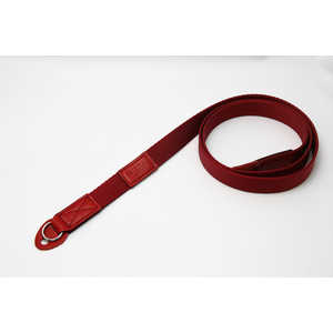 サンアイ シルキータッチストラップリングRED STS-100RED サンアイ シルキータッチストラップリングRED STS-100RED